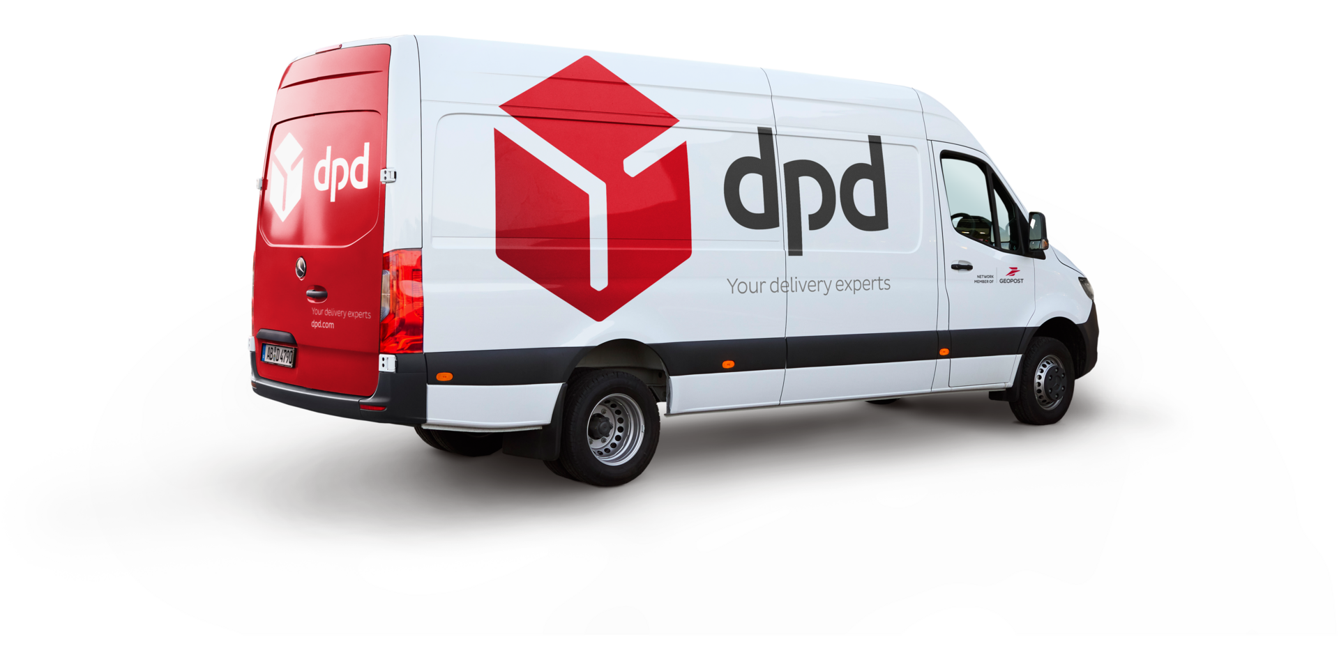 DPD Middleware